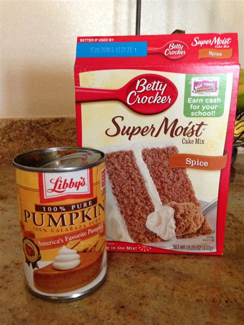 Cast a Delicious Spell with Witchcraft Cake Mix